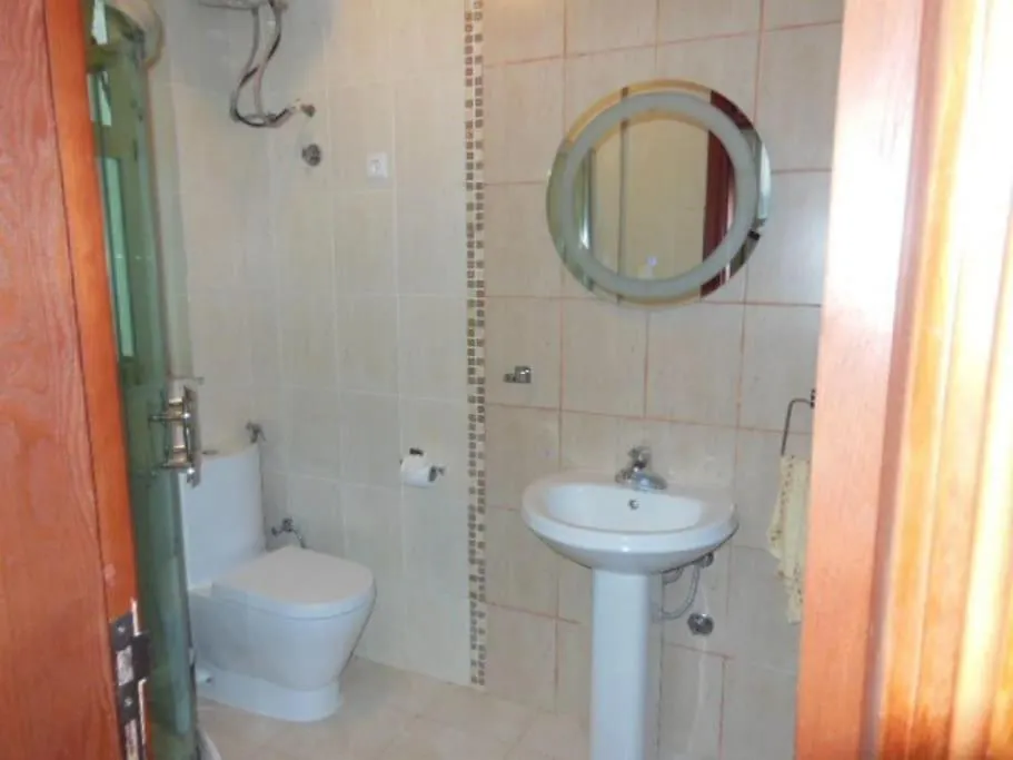 Spacious 5-Bedroom Family Villa With En-Suites Addis Ababa