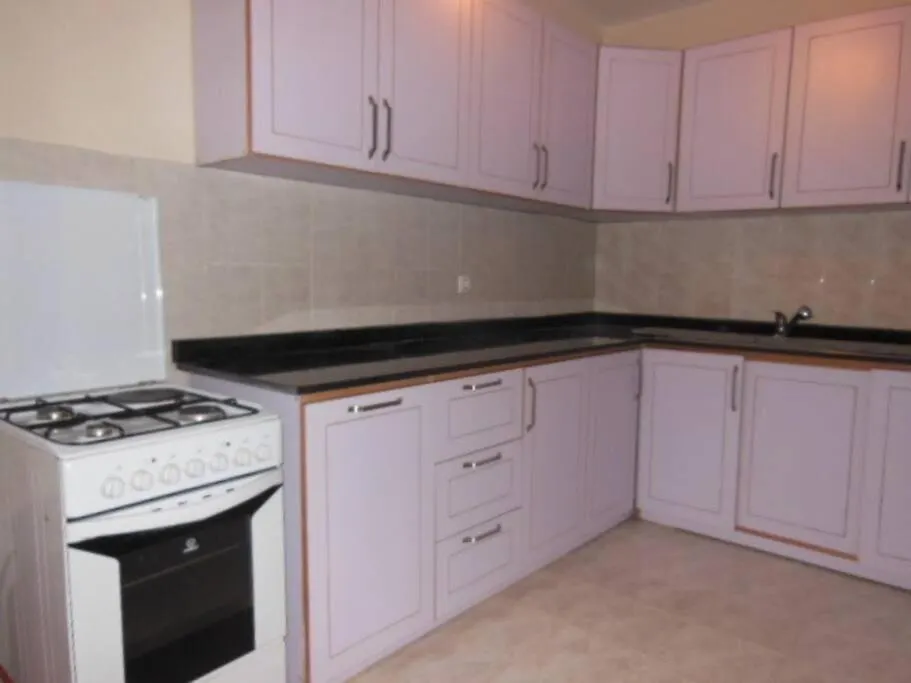 Spacious 5-Bedroom Family Villa With En-Suites Addis Ababa