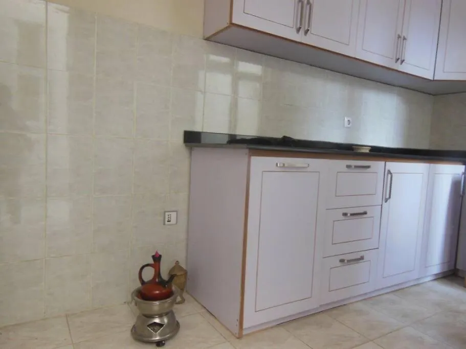 Spacious 5-Bedroom Family Villa With En-Suites Addis Ababa