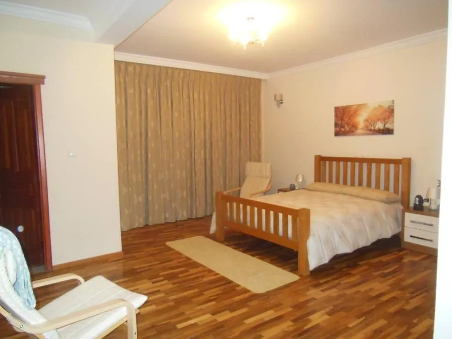 Spacious 5-Bedroom Family Villa With En-Suites Addis Ababa 0*,  Ethiopia