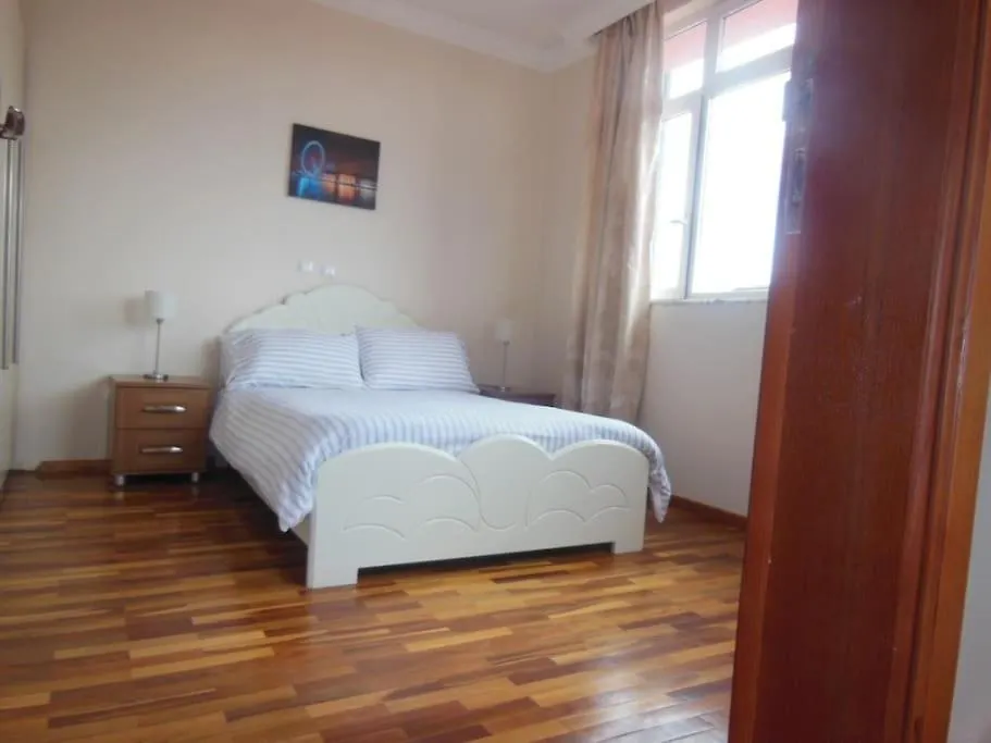 Spacious 5-Bedroom Family Villa With En-Suites Addis Ababa