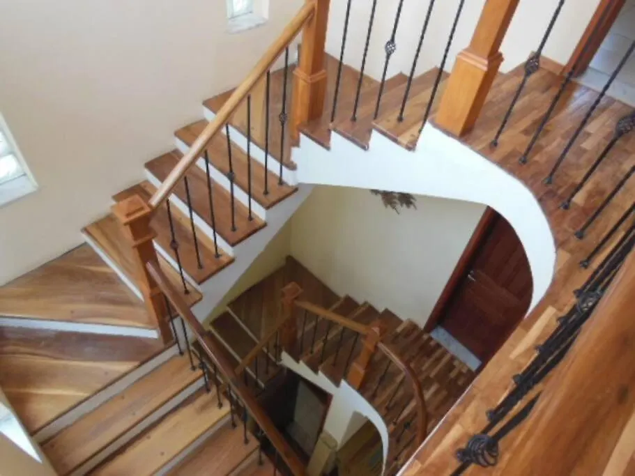 Spacious 5-Bedroom Family Villa With En-Suites Addis Ababa