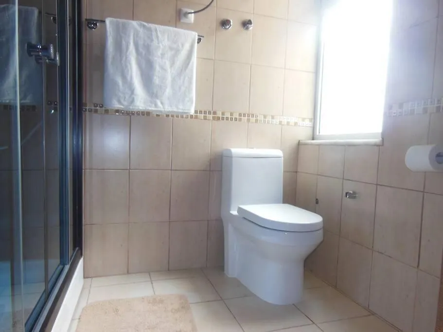 Spacious 5-Bedroom Family Villa With En-Suites Addis Ababa 0*,  Ethiopia
