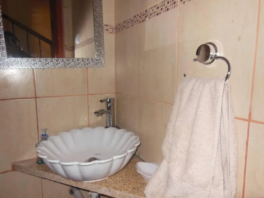 Spacious 5-Bedroom Family Villa With En-Suites Addis Ababa