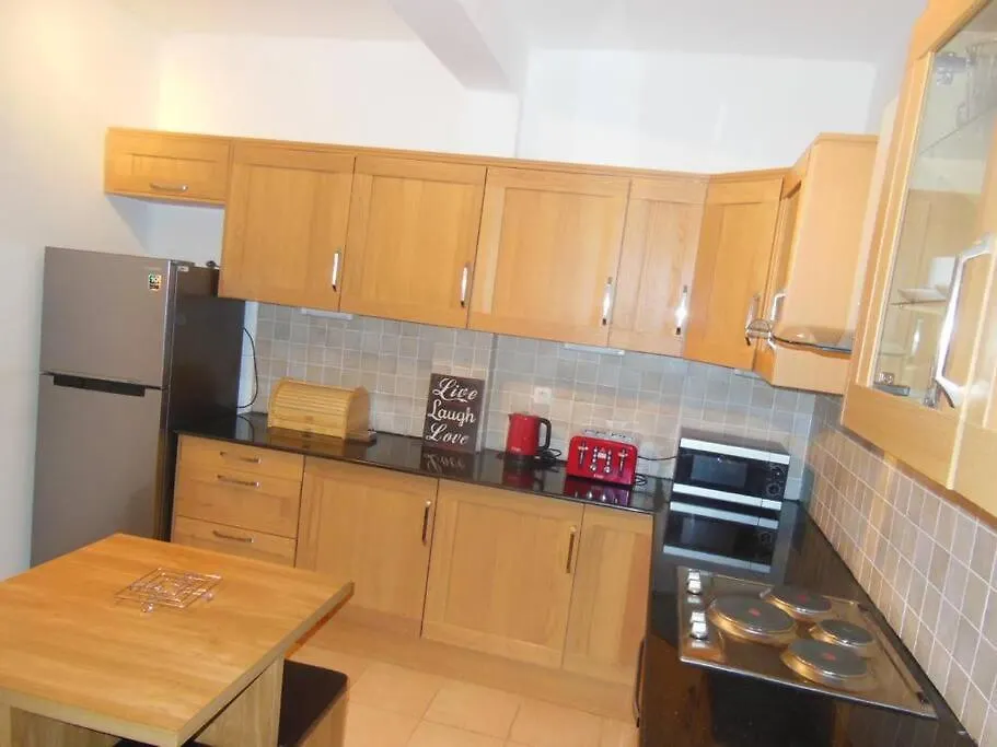 Spacious 5-Bedroom Family Villa With En-Suites Addis Ababa 0*,  Ethiopia