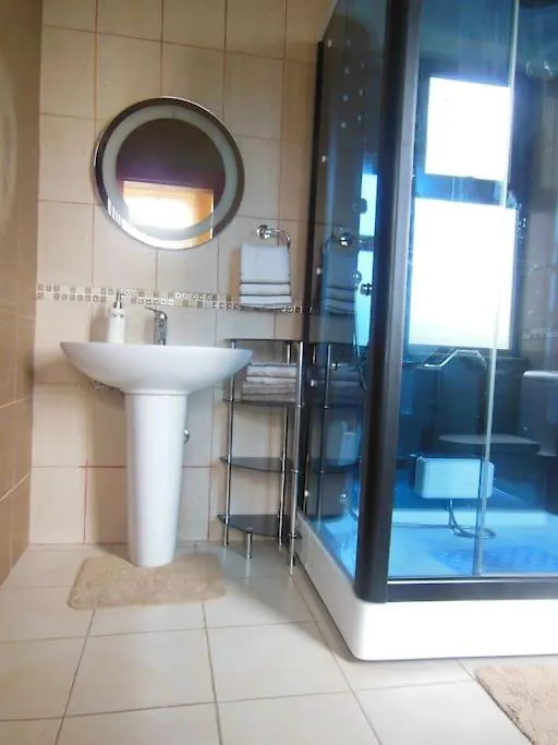 Spacious 5-Bedroom Family Villa With En-Suites Addis Ababa