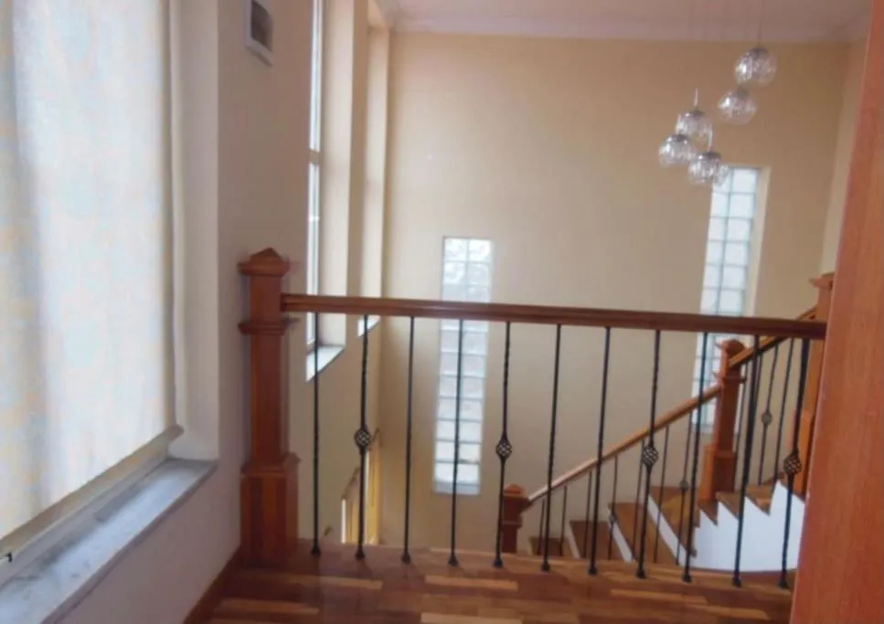 Spacious 5-Bedroom Family Villa With En-Suites Addis Ababa